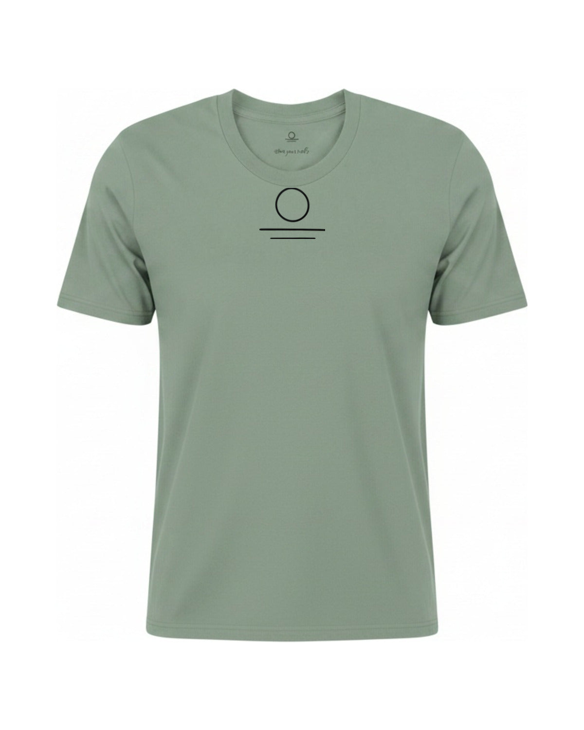 Son of Nature emblem tee, Bay