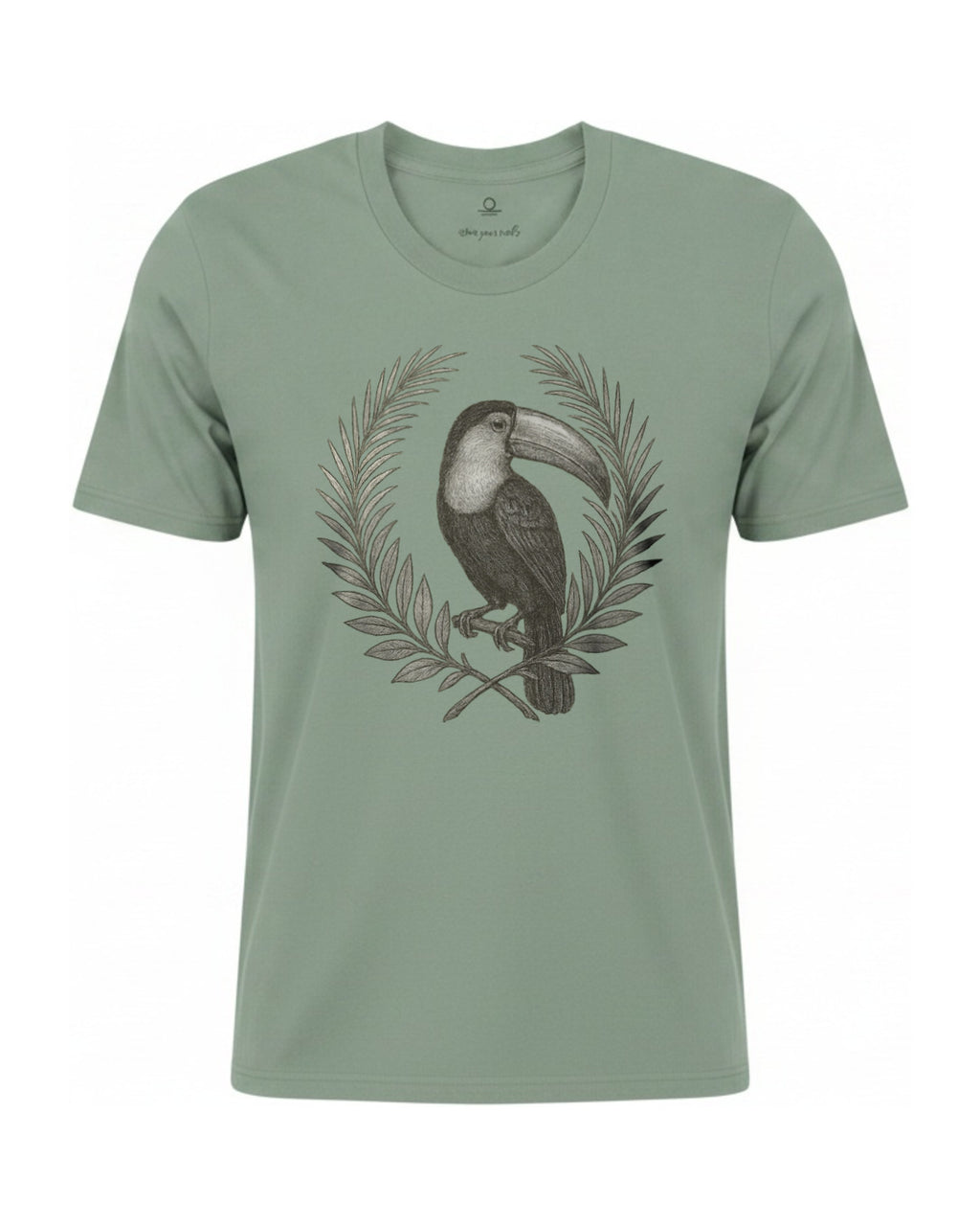 Tucano - Toucan Crest Tee