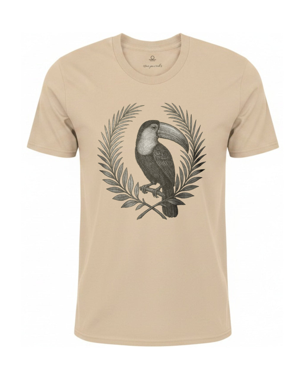 Tucano - Toucan Crest Tee