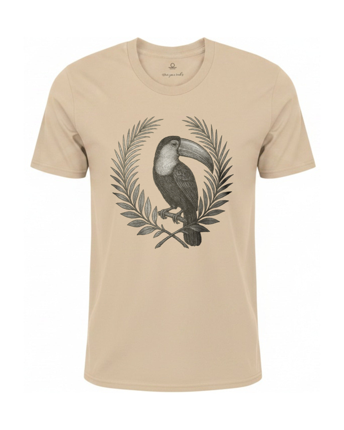 Tucano - Toucan Crest Tee