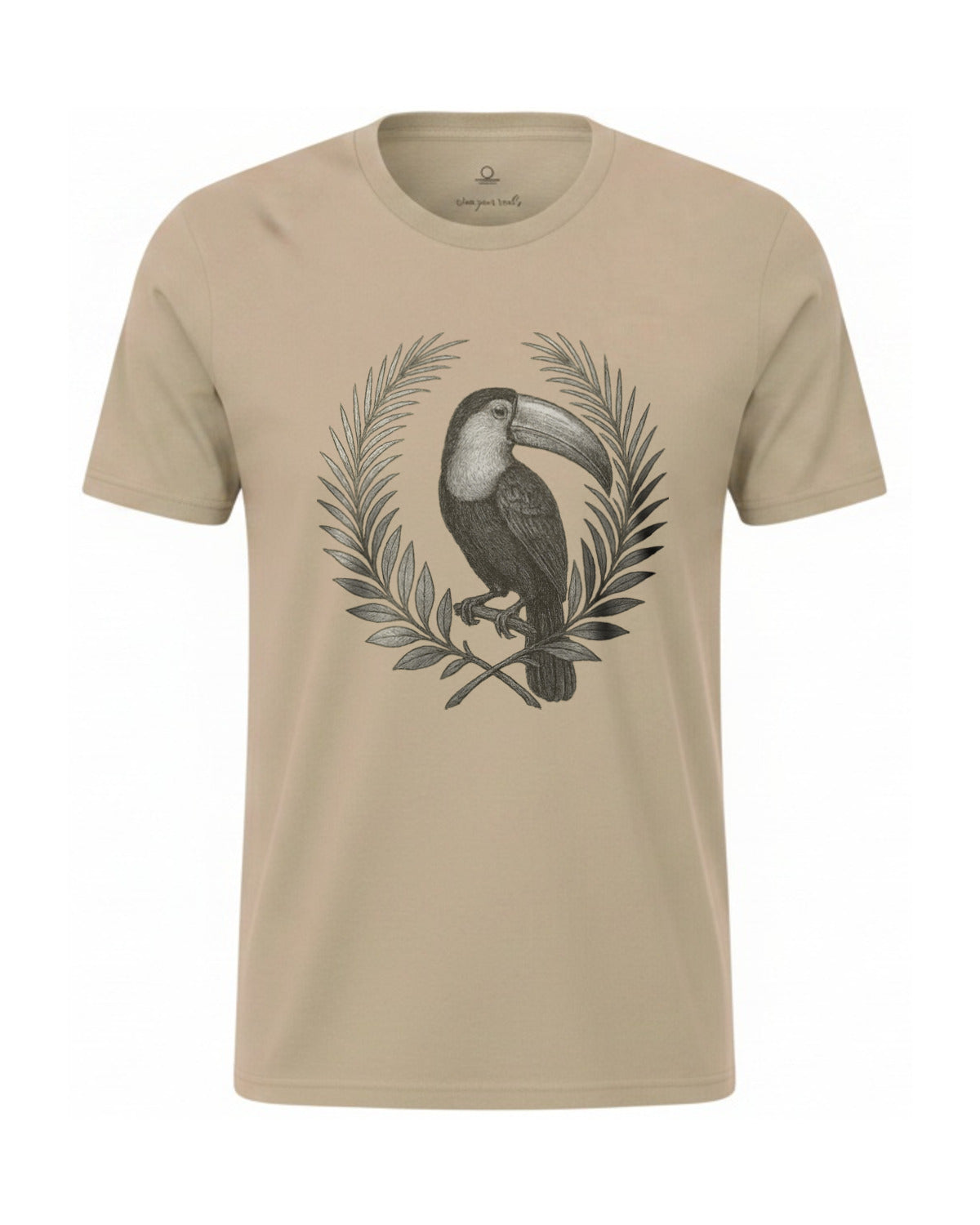 Tucano - Toucan Crest Tee