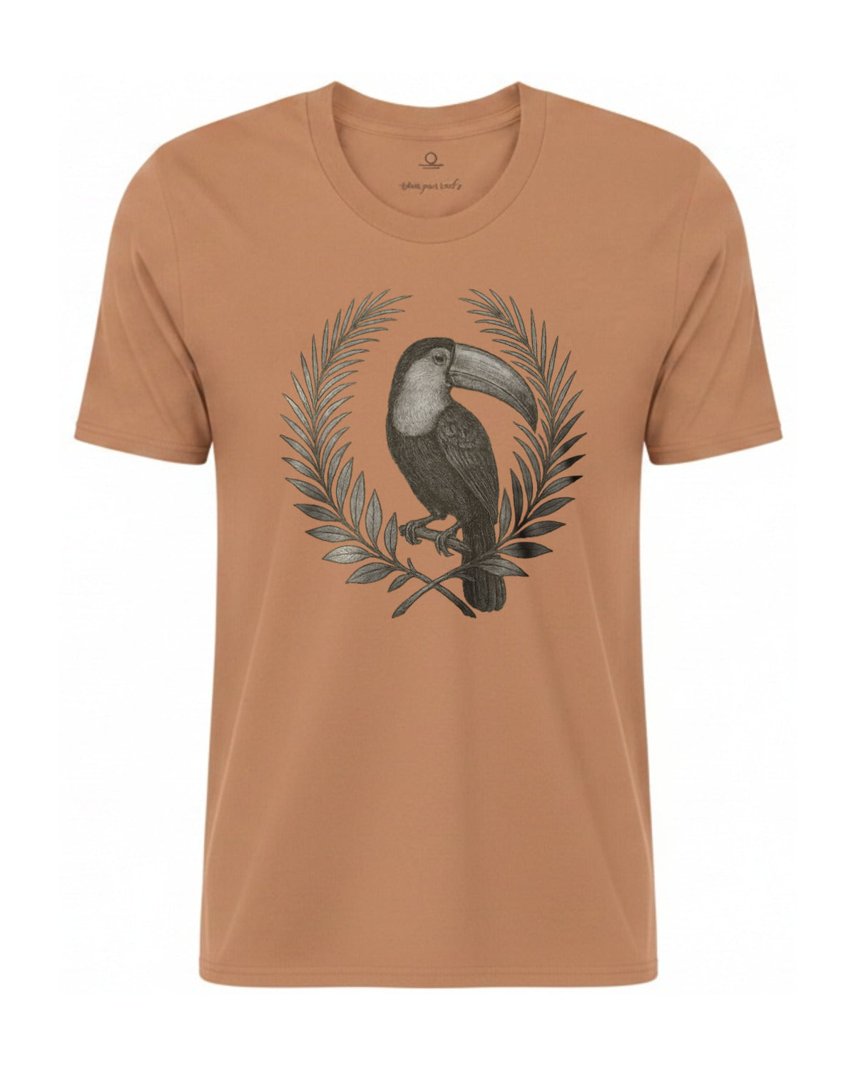 Tucano - Toucan Crest Tee
