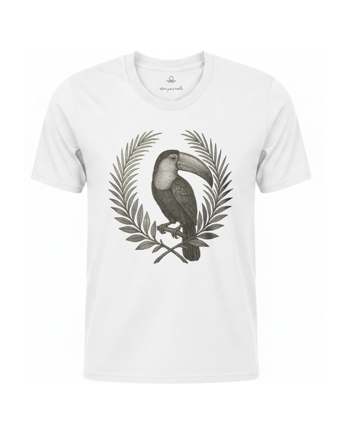 Tucano - Toucan Crest Tee