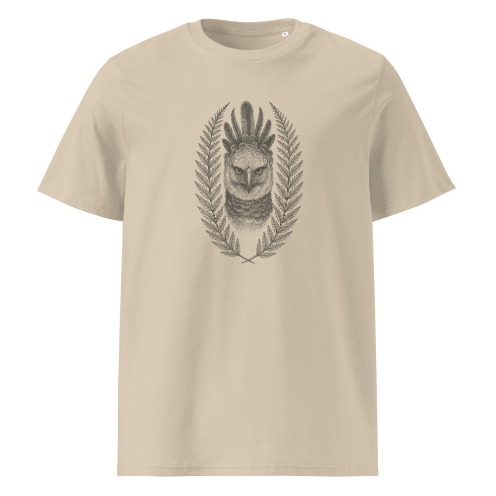 Harpia — Harpy Eagle Tee