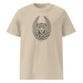 Onça-pintada — Jaguar Crest Tee