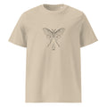 Noches del Fuego — Luna Moth Tee