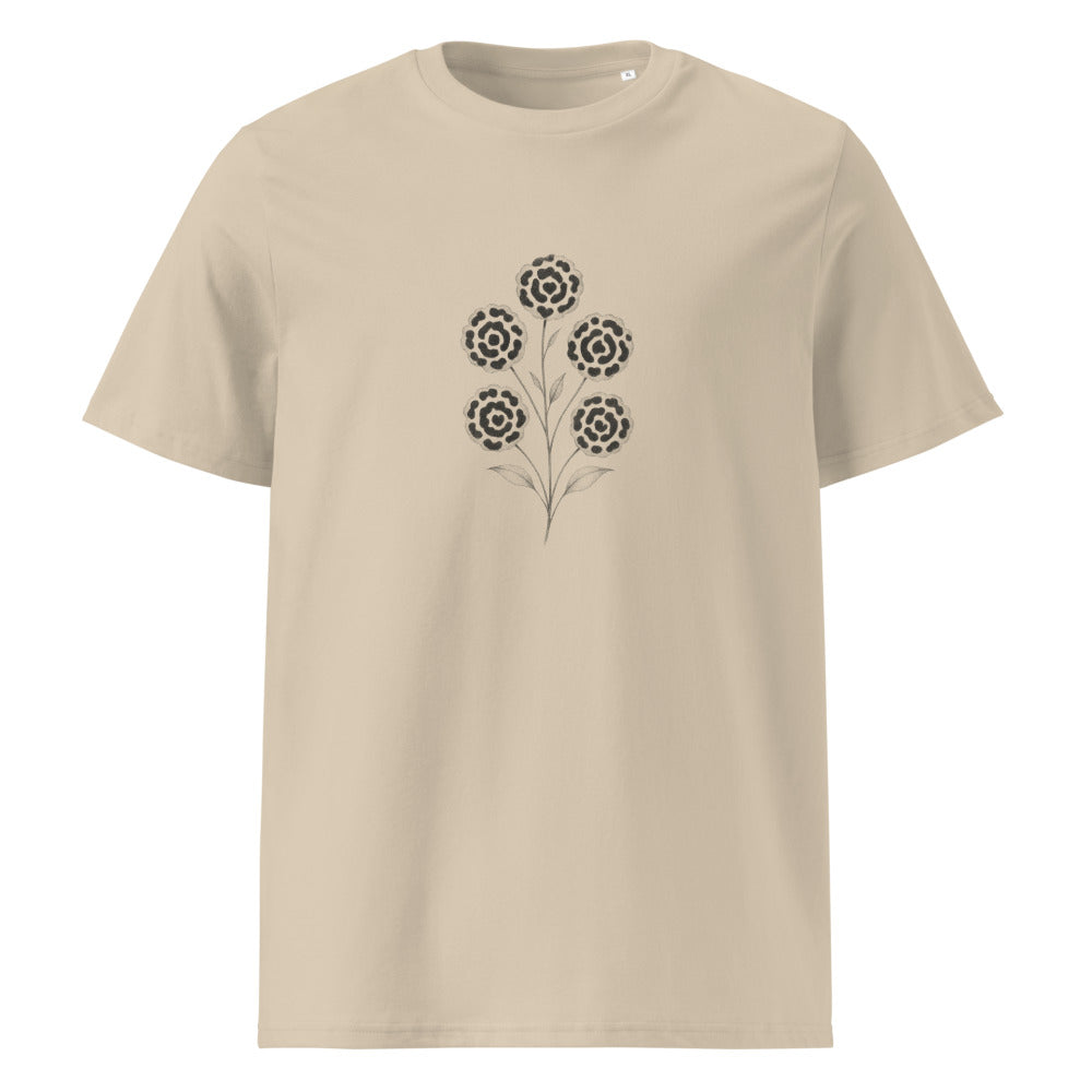 Rosetas — Jaguar Rosette Tee