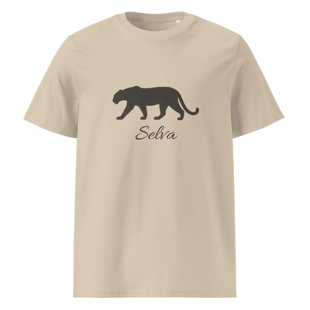 Selva — Signature Tee